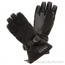 Snugpak Geothermal Gloves Black 553813847